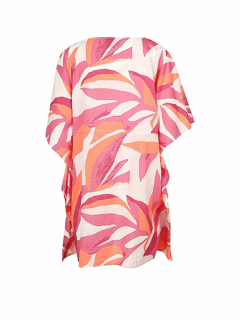 BOGNER FIRE+ICE | Damen Tunika Billa | pink