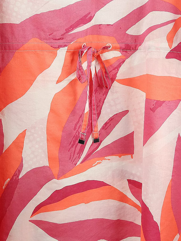 BOGNER FIRE+ICE | Damen Tunika Billa | pink