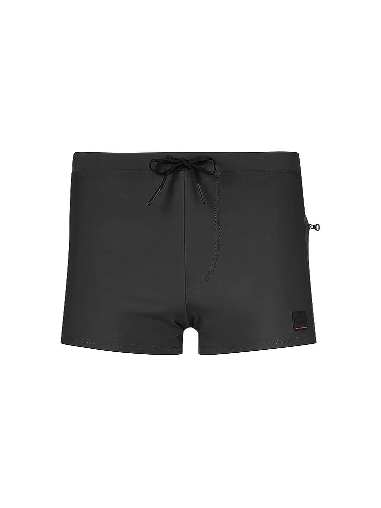 BOGNER FIRE+ICE | Herren Badehose Achim | schwarz