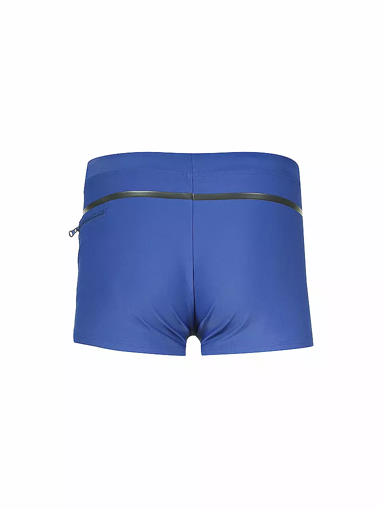 BOGNER FIRE+ICE | Herren Badehose Achim | blau