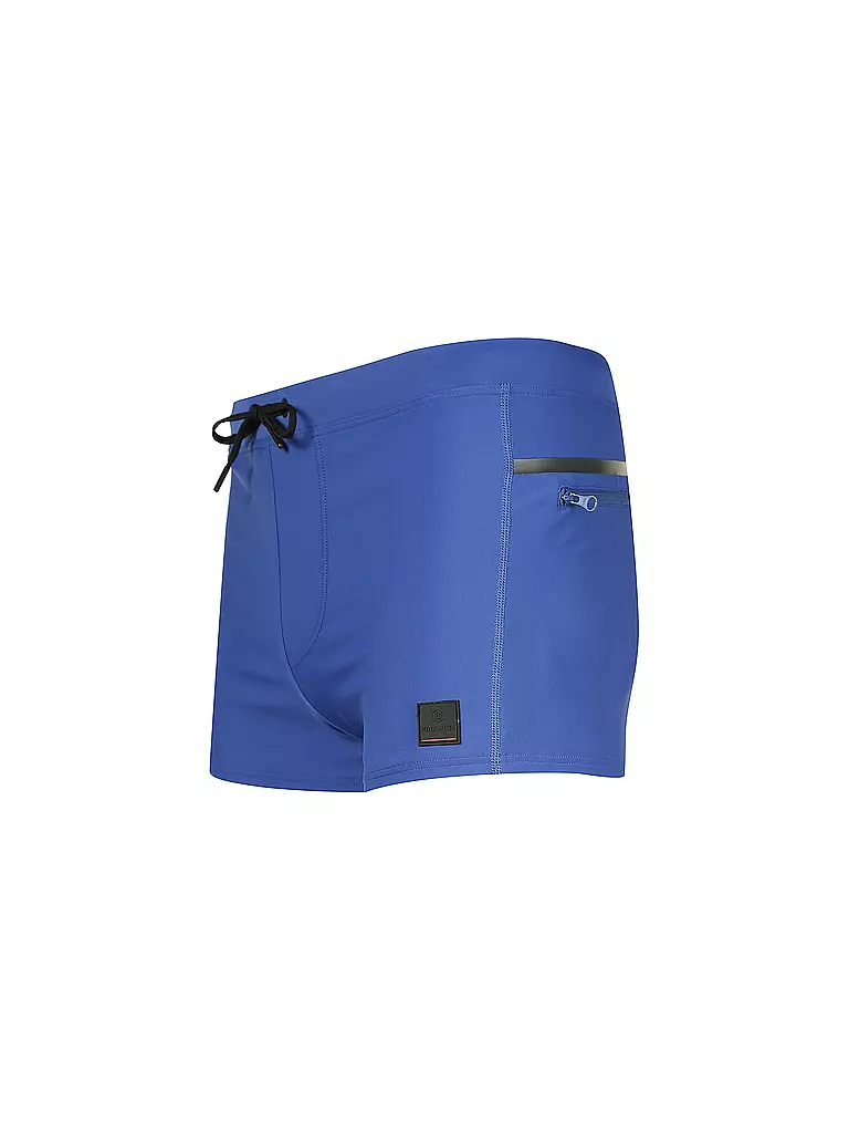 BOGNER FIRE+ICE | Herren Badehose Achim | blau