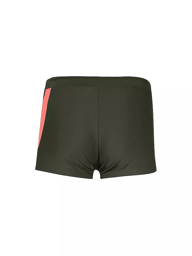 BOGNER FIRE+ICE | Herren Badehose Rasko | grün