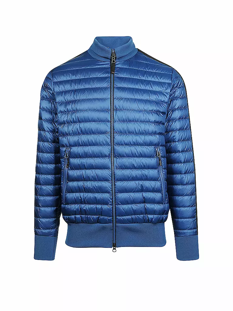BOGNER FIRE+ICE | Herren Daunenjacke Lenzo | 