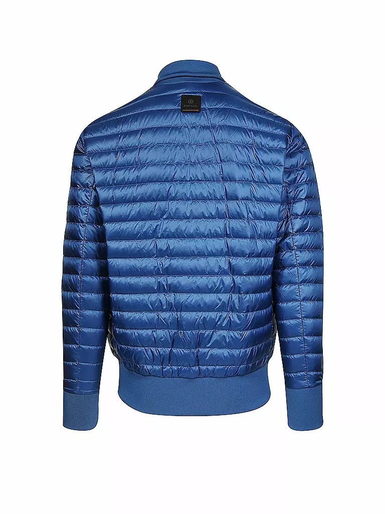 BOGNER FIRE+ICE | Herren Daunenjacke Lenzo | 