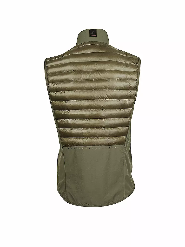BOGNER FIRE+ICE | Herren Hybrid-Weste Kito | 