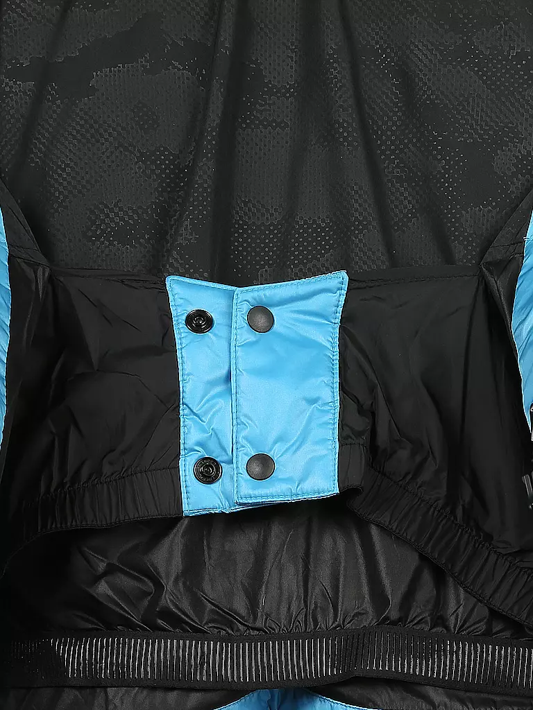 BOGNER FIRE+ICE | Herren Ski-Daunenjacke Lasse | blau