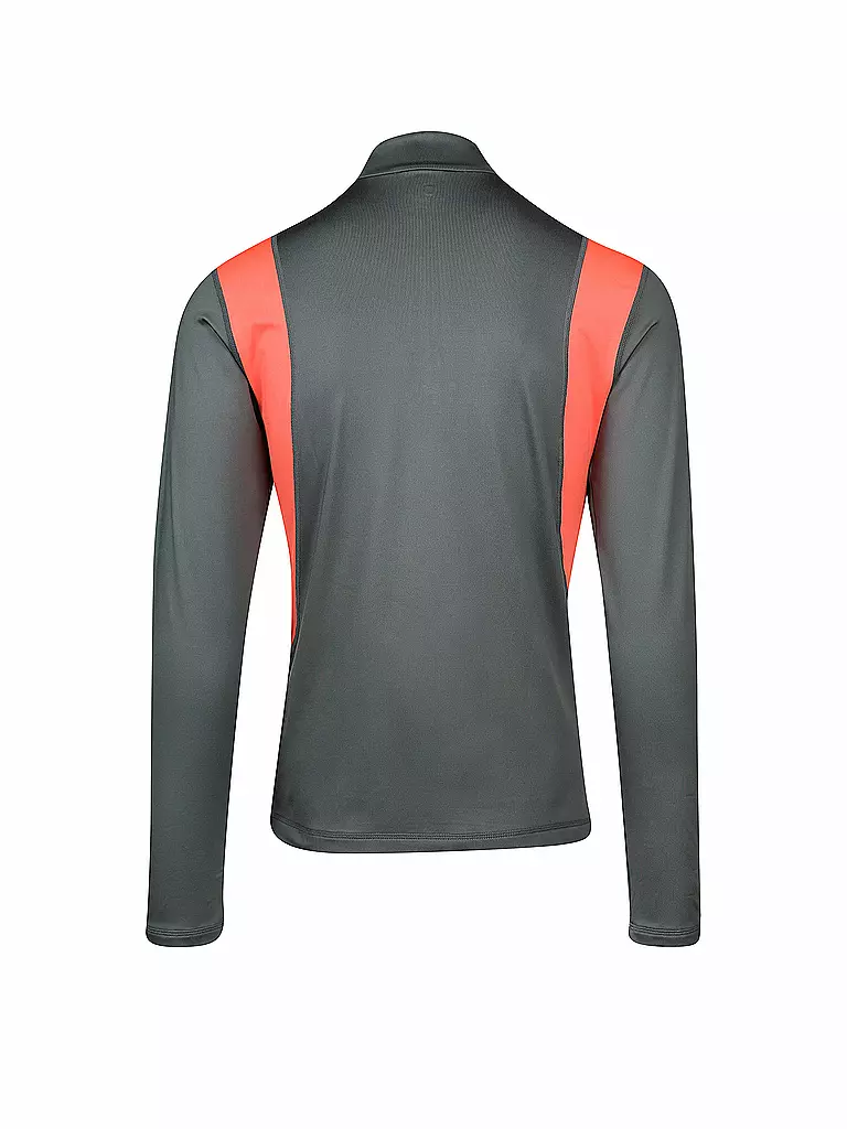 BOGNER FIRE+ICE | Herren Ski-Unterzieher Janis | grau