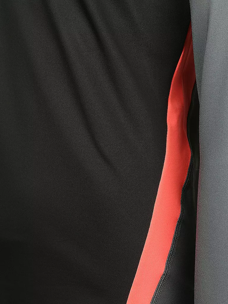 BOGNER FIRE+ICE | Herren Ski-Unterzieher Janis | grau