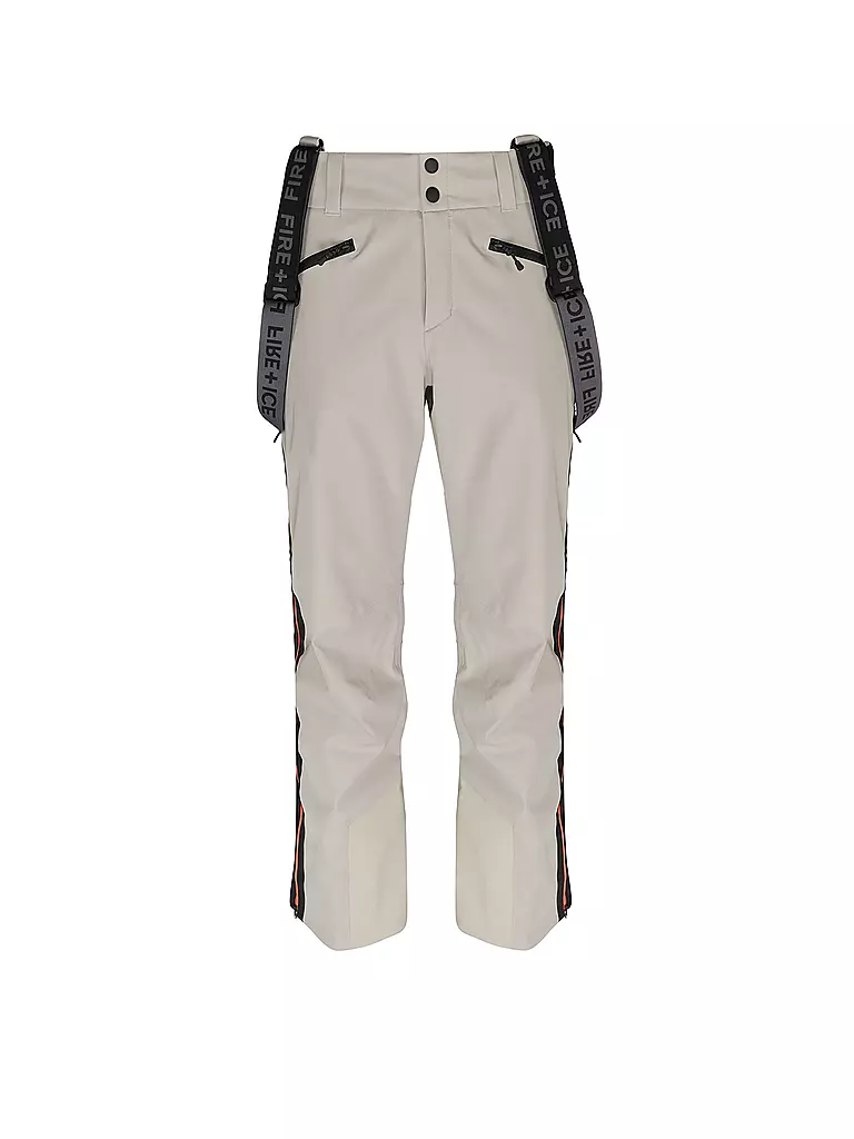 BOGNER FIRE+ICE | Herren Skihose Gable | beige