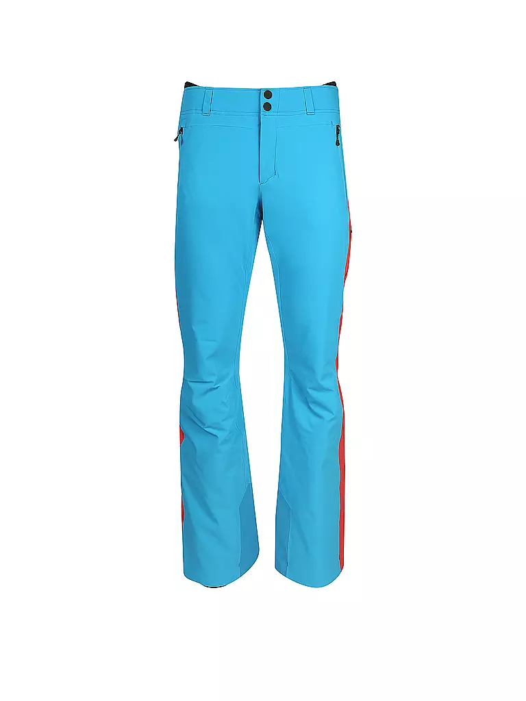 BOGNER FIRE+ICE | Herren Skihose Neal | blau