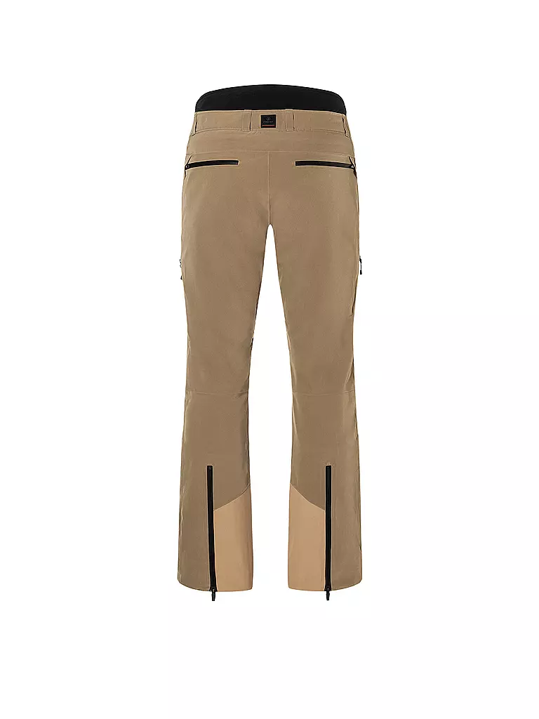 BOGNER FIRE+ICE | Herren Skihose Nic-T | braun