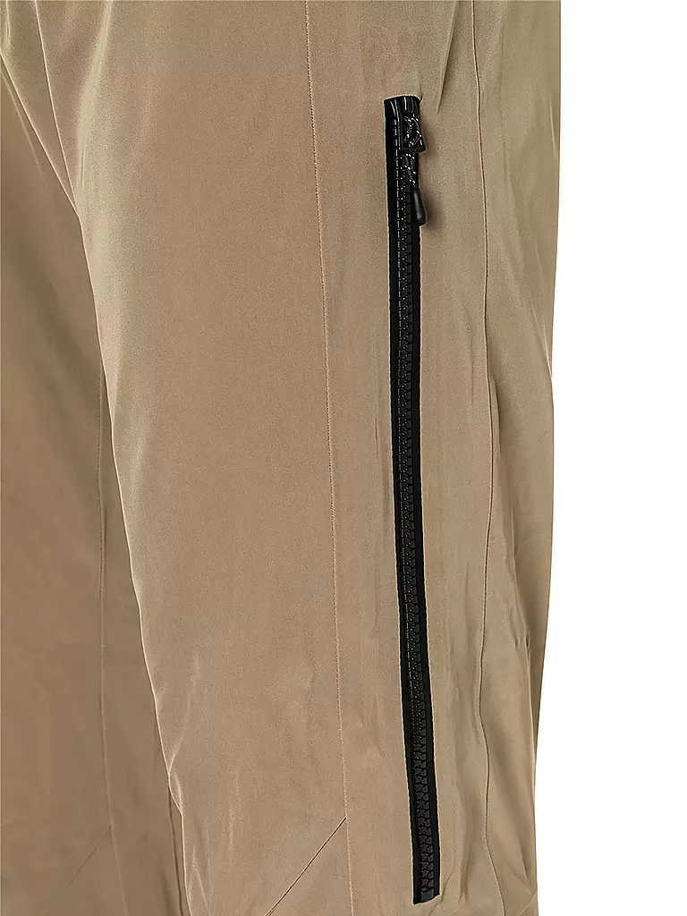 BOGNER FIRE+ICE | Herren Skihose Nic-T | braun