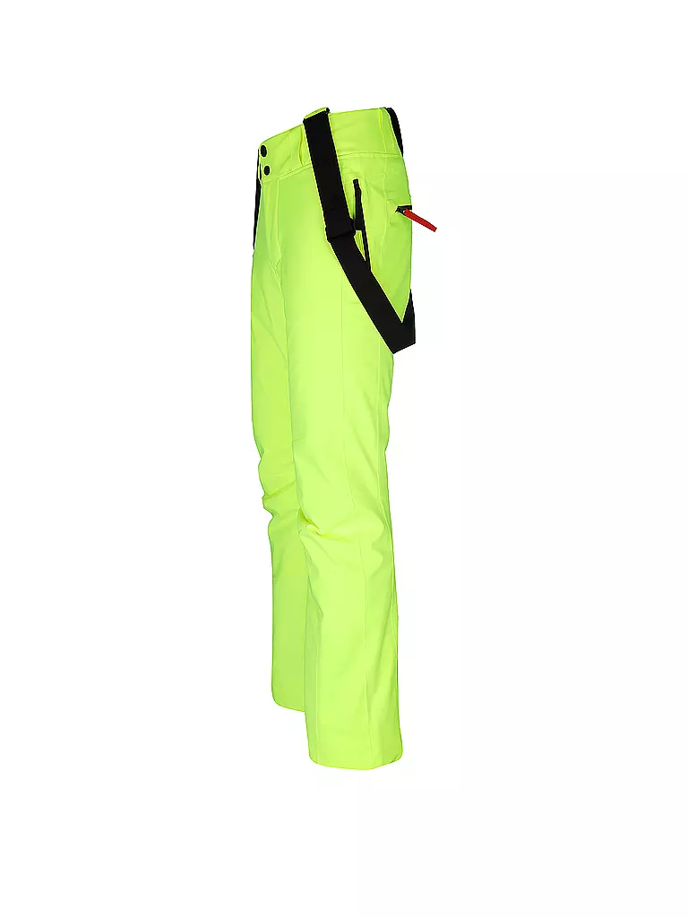 BOGNER FIRE+ICE | Herren Skihose Scott2-T | grün