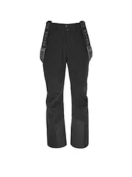 BOGNER FIRE+ICE | Herren Skihose Scott3-T | schwarz