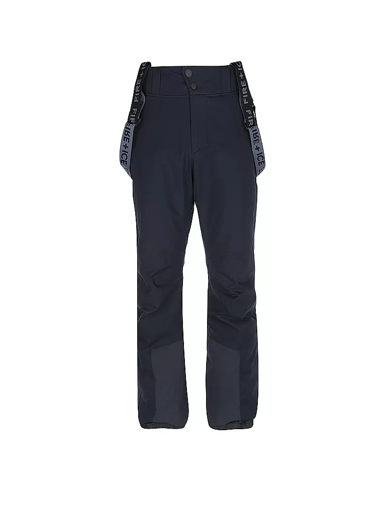 BOGNER FIRE+ICE | Herren Skihose Scott3-T | dunkelblau