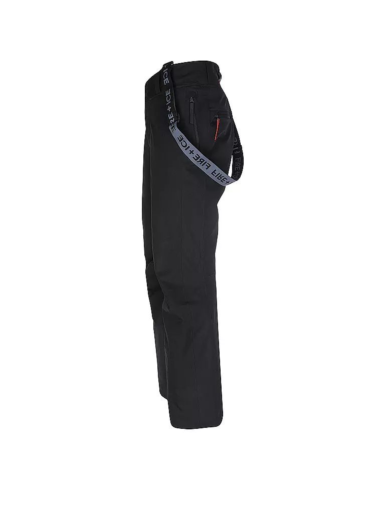 BOGNER FIRE+ICE | Herren Skihose Scott3-T | schwarz