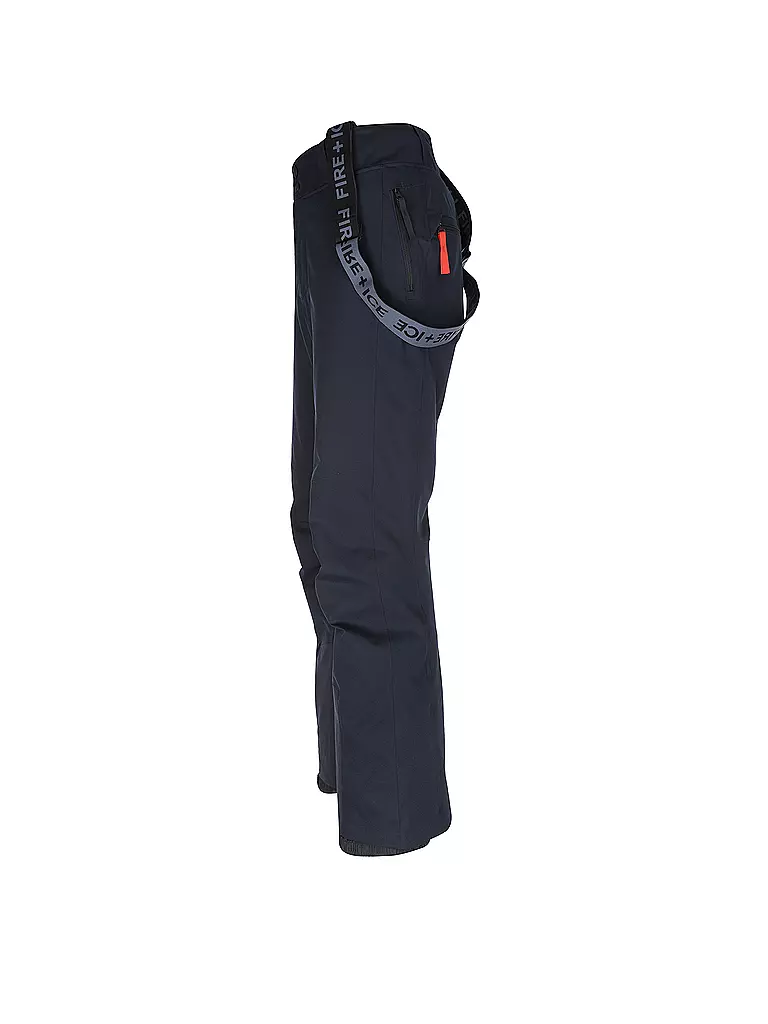 BOGNER FIRE+ICE | Herren Skihose Scott3-T | dunkelblau