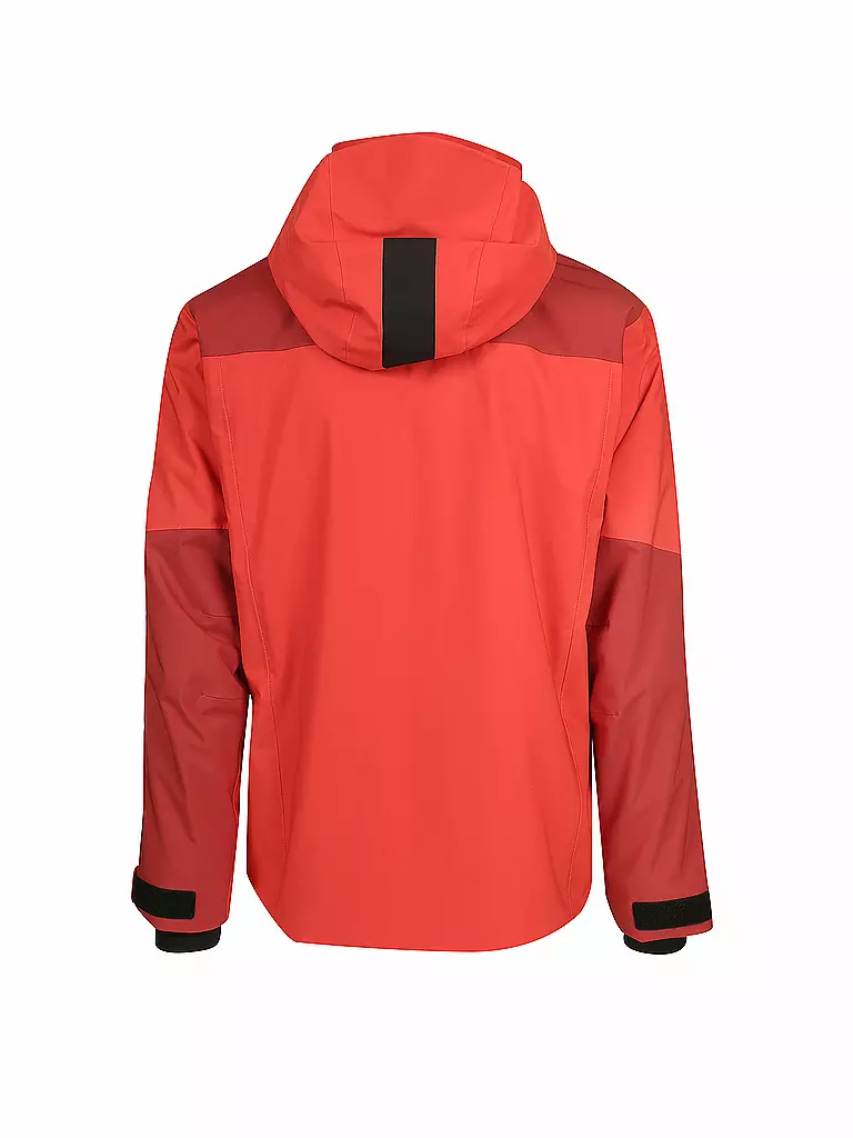BOGNER FIRE+ICE | Herren Skijacke Damian | rot