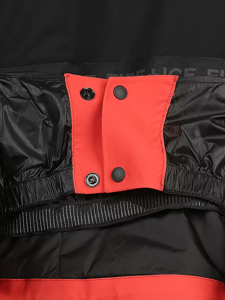 BOGNER FIRE+ICE | Herren Skijacke Damian | rot