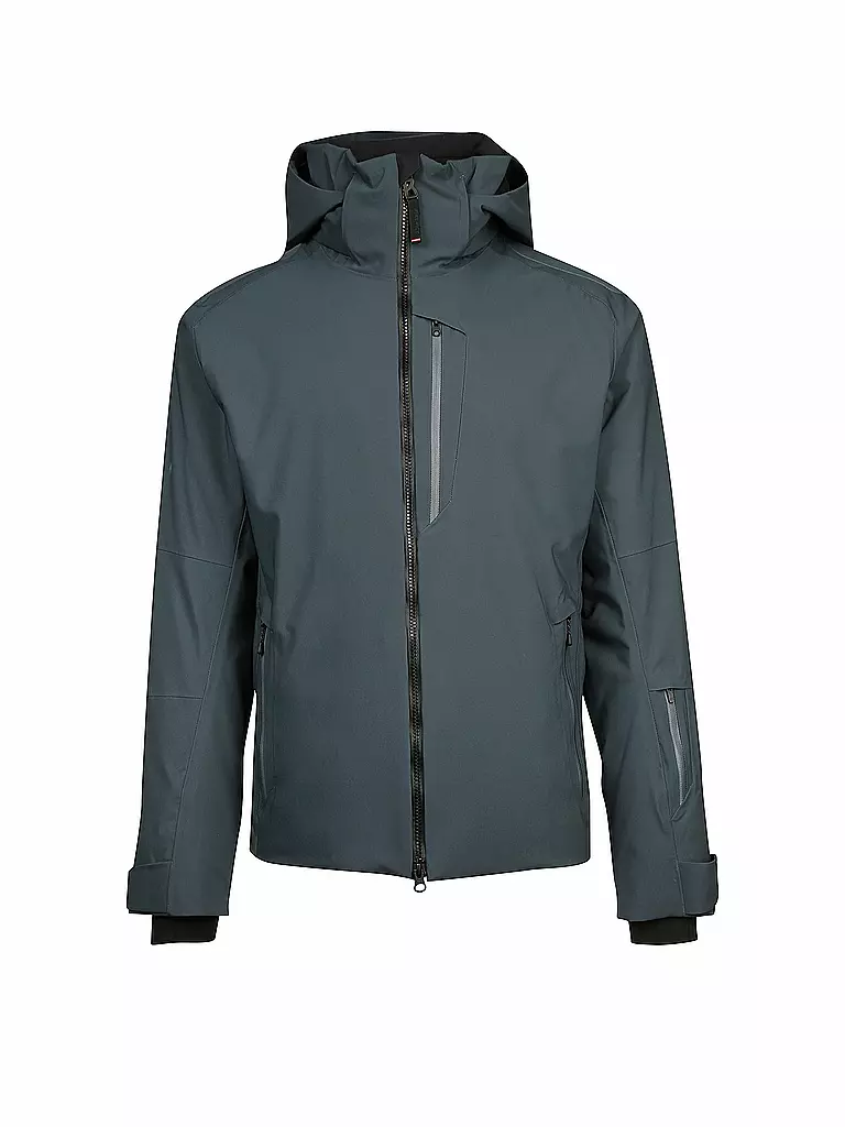 BOGNER FIRE+ICE | Herren Skijacke Eagle | grau