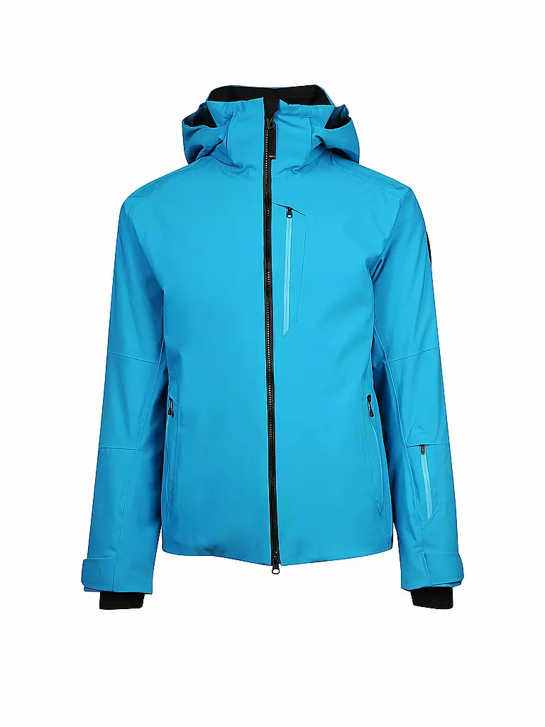 BOGNER FIRE+ICE | Herren Skijacke Eagle | blau