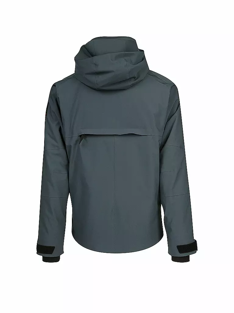 BOGNER FIRE+ICE | Herren Skijacke Eagle | grau