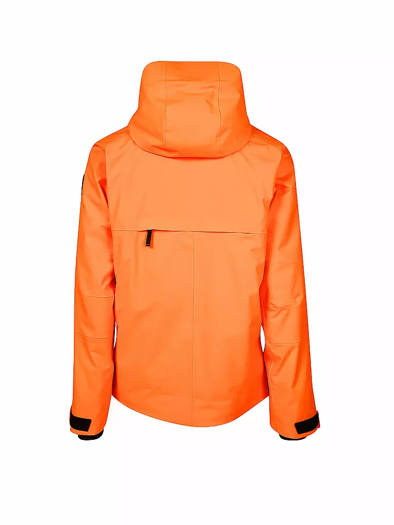 BOGNER FIRE+ICE | Herren Skijacke Eagle | orange