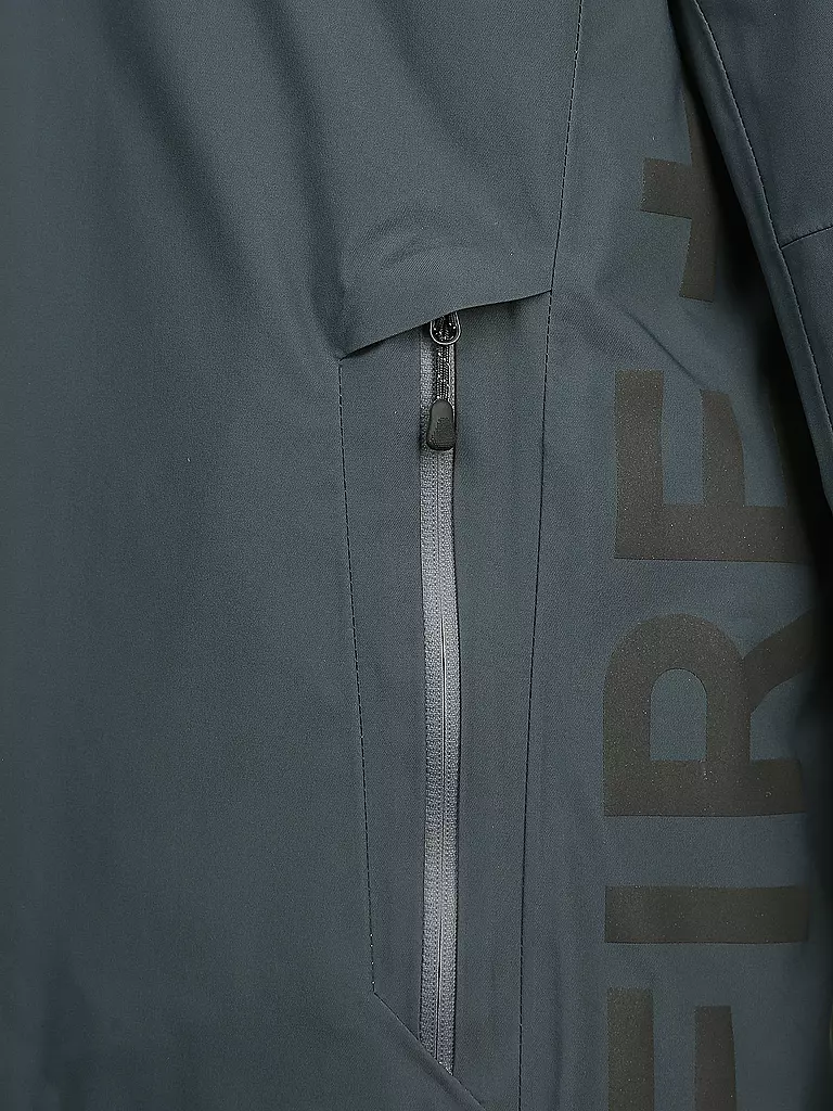 BOGNER FIRE+ICE | Herren Skijacke Eagle | grau