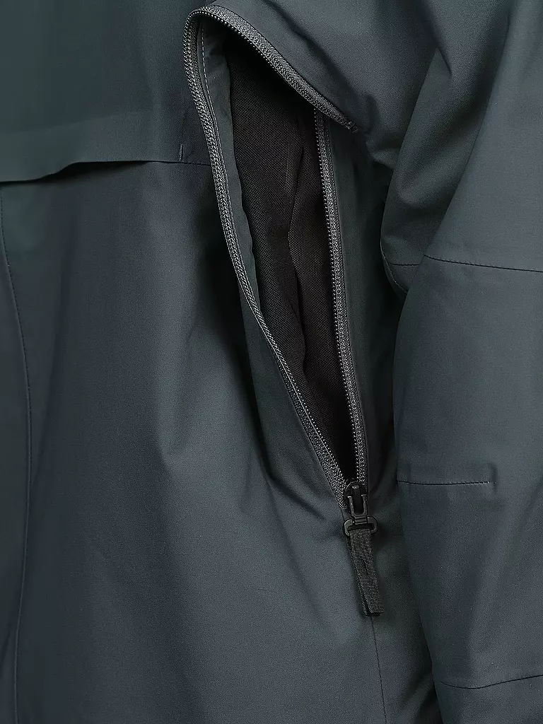 BOGNER FIRE+ICE | Herren Skijacke Eagle | grau