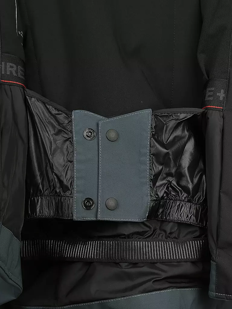 BOGNER FIRE+ICE | Herren Skijacke Eagle | grau