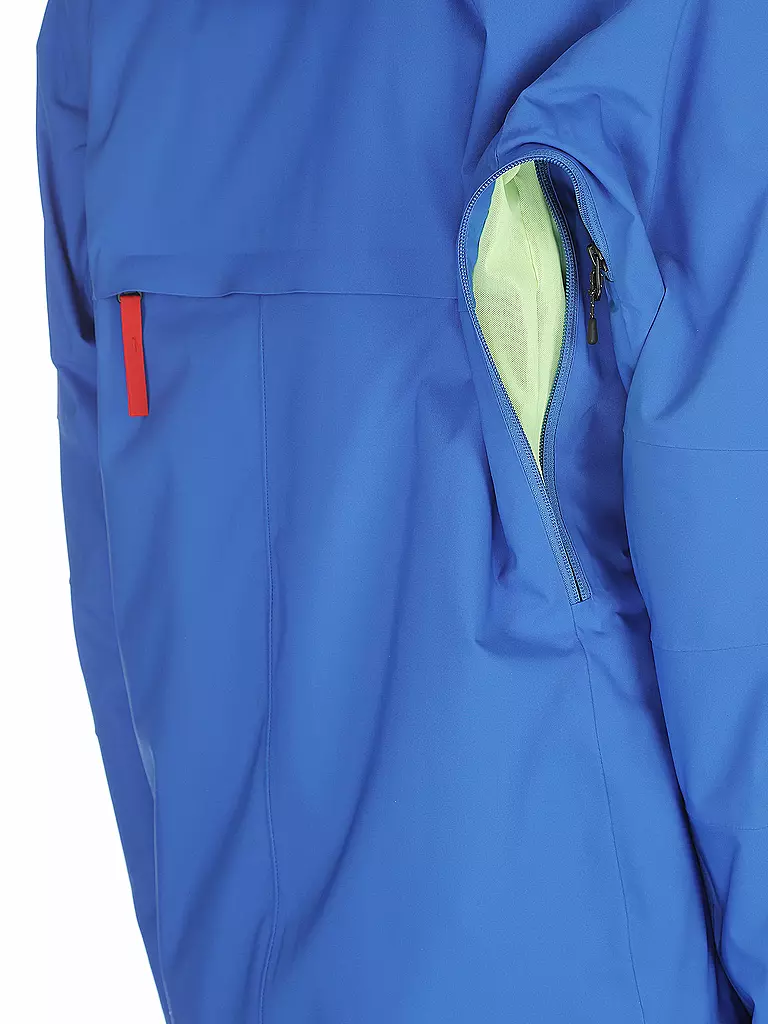 BOGNER FIRE+ICE | Herren Skijacke Eason-T | blau