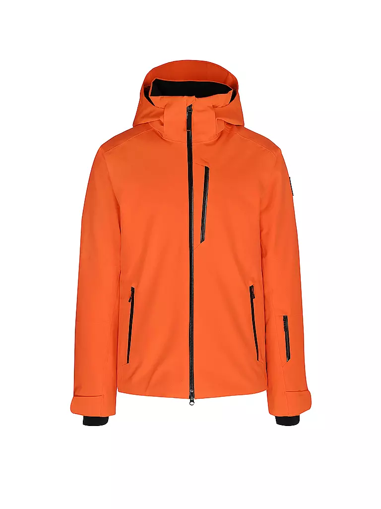 BOGNER FIRE+ICE | Herren Skijacke Eason2 | orange