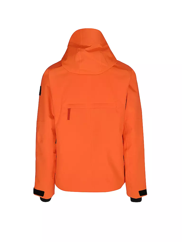 BOGNER FIRE+ICE | Herren Skijacke Eason2 | orange