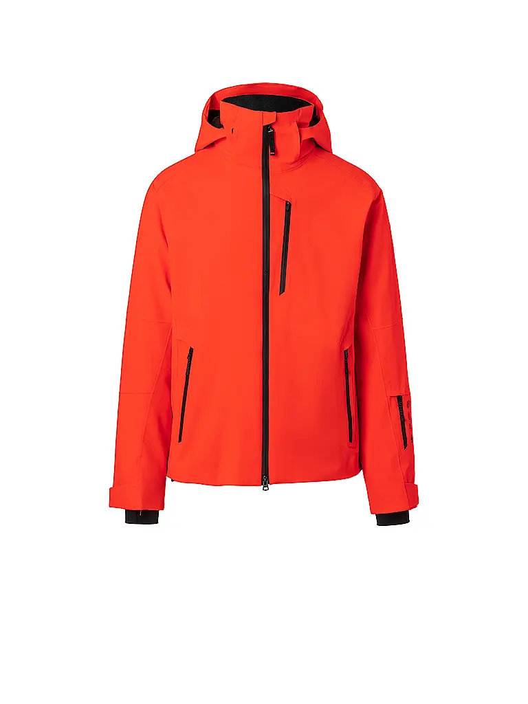 BOGNER FIRE+ICE | Herren Skijacke Eason3-T | Rot