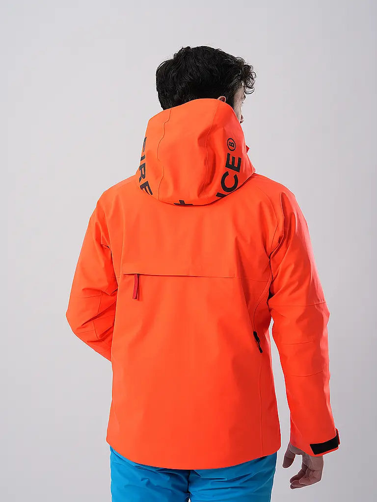 BOGNER FIRE+ICE | Herren Skijacke Eason3-T | 