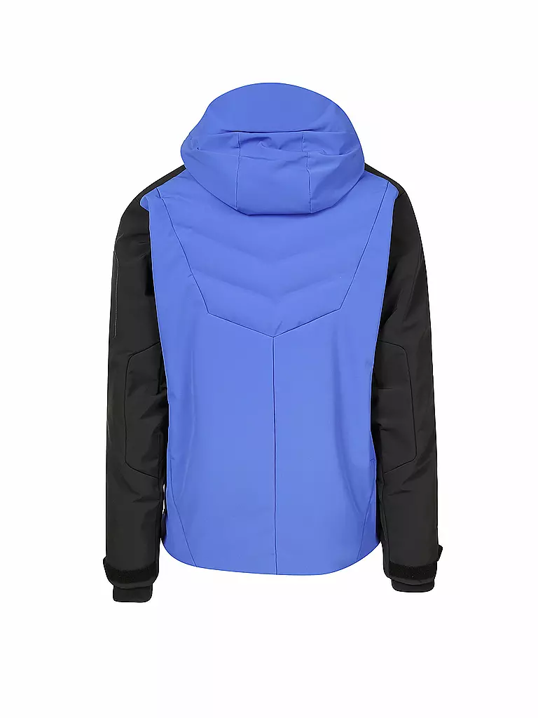 BOGNER FIRE+ICE | Herren Skijacke Erik | blau