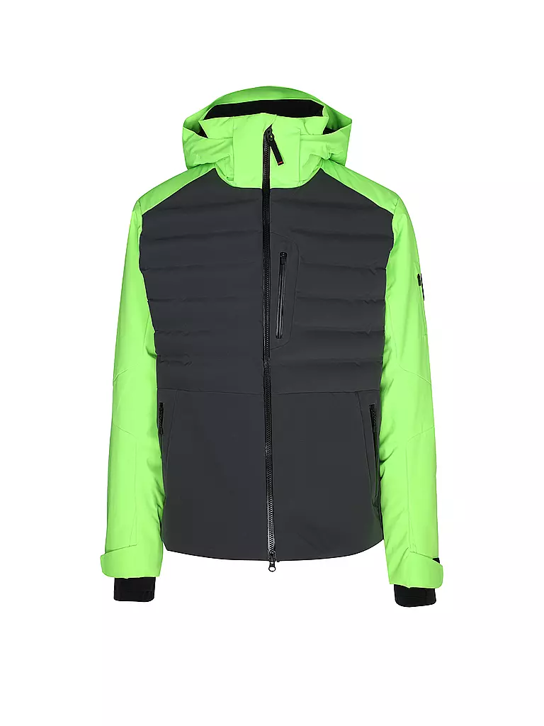 BOGNER FIRE+ICE | Herren Skijacke Ivo | grau