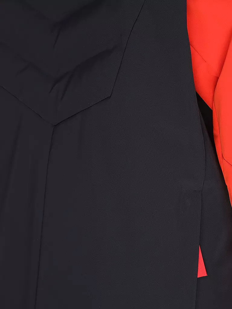 BOGNER FIRE+ICE | Herren Skijacke Ivo | dunkelblau