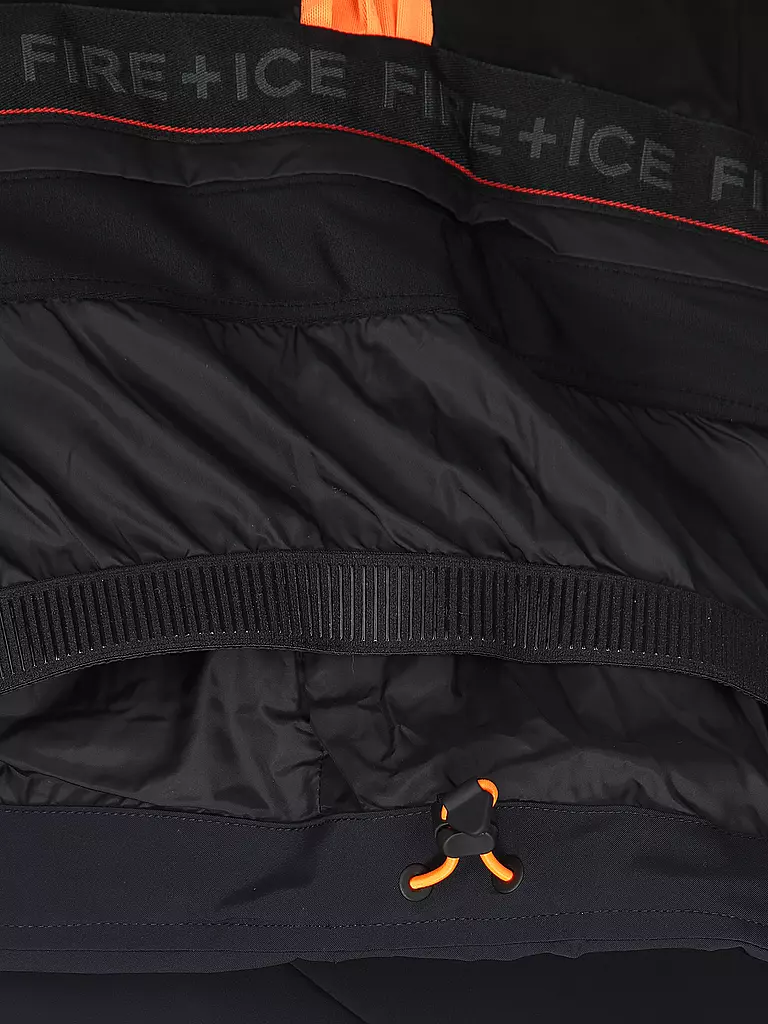 BOGNER FIRE+ICE | Herren Skijacke Ivo | dunkelblau