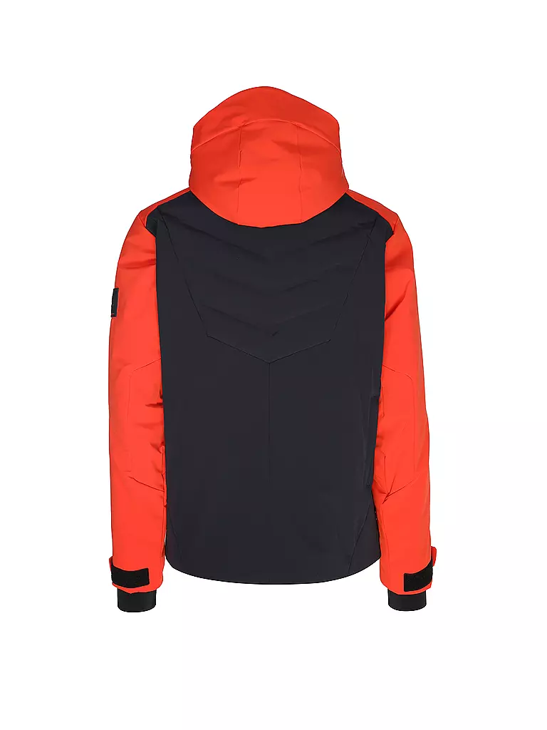 BOGNER FIRE+ICE | Herren Skijacke Ivo | dunkelblau