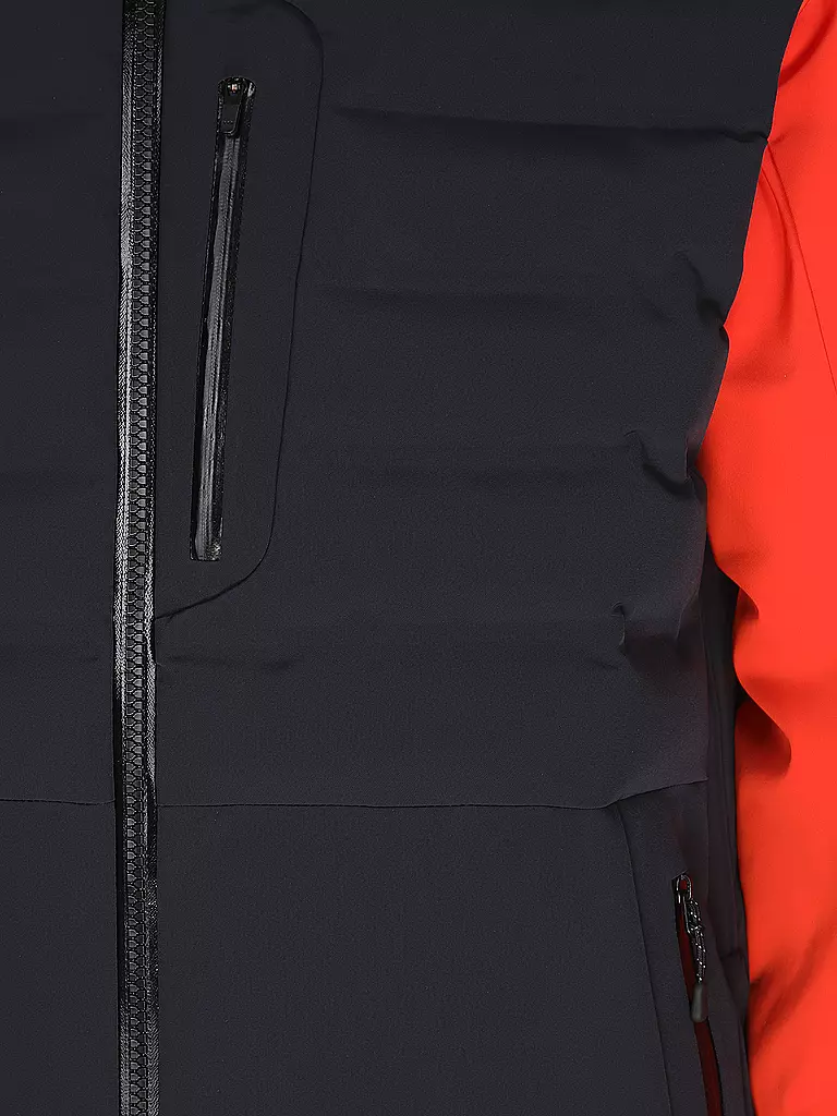 BOGNER FIRE+ICE | Herren Skijacke Ivo | dunkelblau