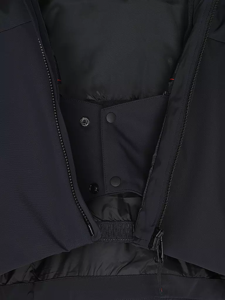 BOGNER FIRE+ICE | Herren Skijacke Ivo | dunkelblau