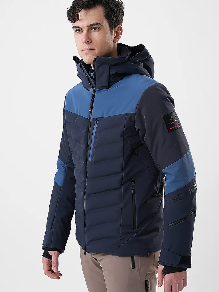 BOGNER FIRE+ICE | Herren Skijacke Radek |