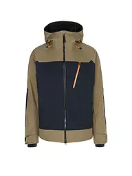 BOGNER FIRE+ICE | Herren Skijacke Tajo-T | camel