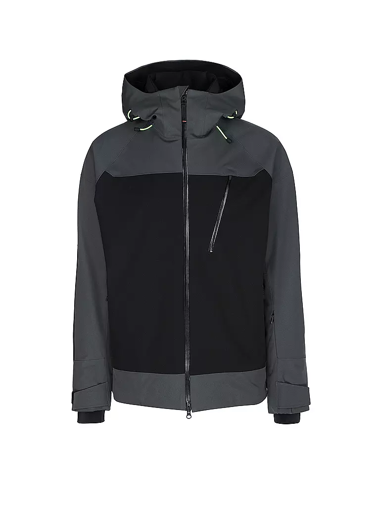 BOGNER FIRE+ICE | Herren Skijacke Tajo-T | grau