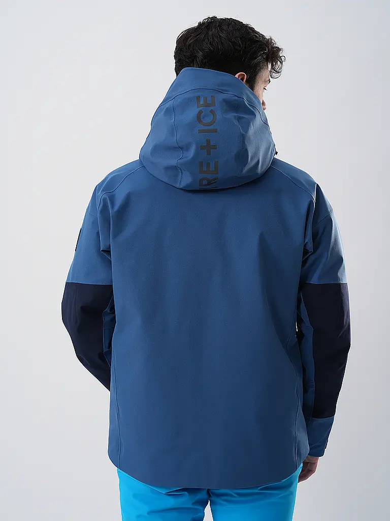 BOGNER FIRE+ICE | Herren Skijacke Tajo-T | 