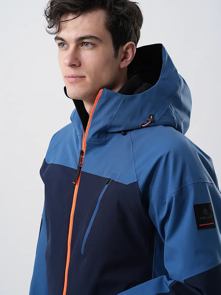 BOGNER FIRE+ICE | Herren Skijacke Tajo-T | 