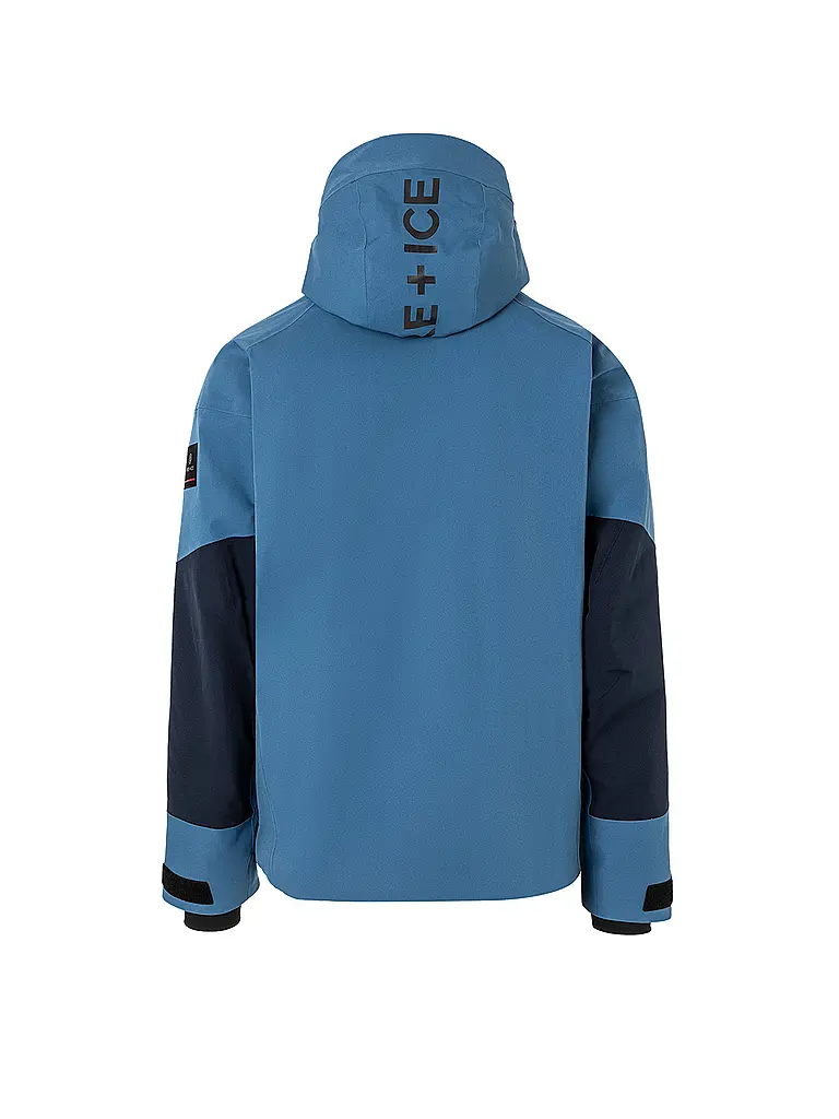 BOGNER FIRE+ICE | Herren Skijacke Tajo-T | 