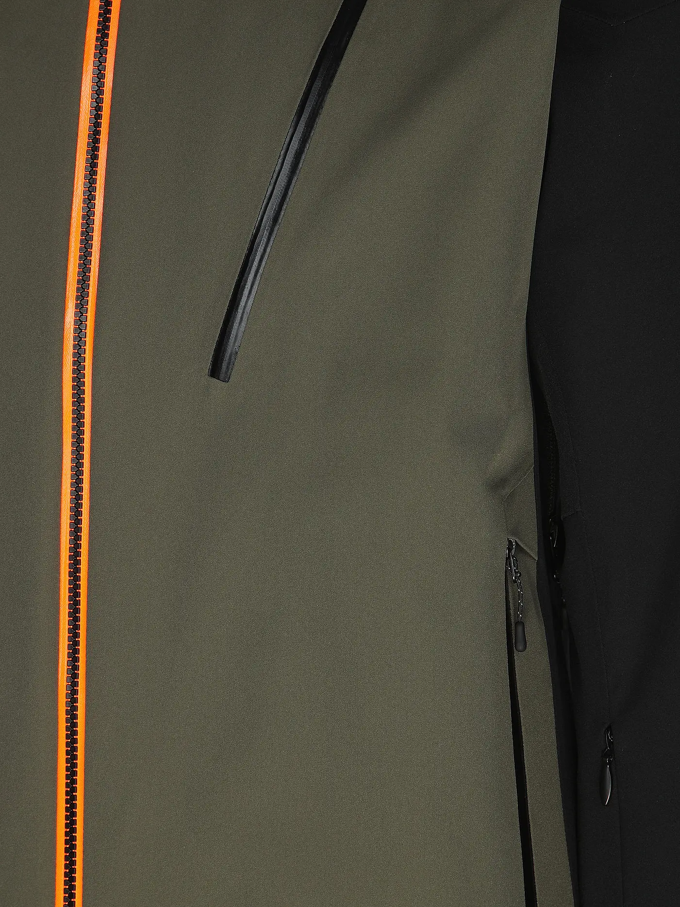 BOGNER FIRE+ICE | Herren Skijacke Tajo-T | schwarz