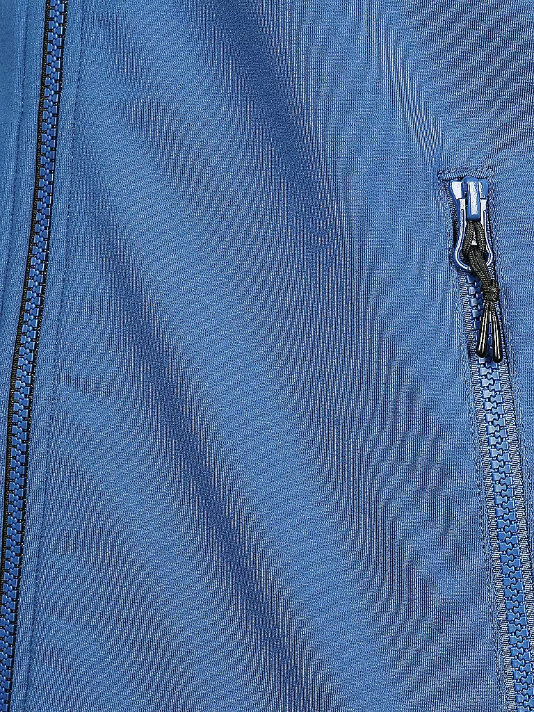 BOGNER FIRE+ICE | Herren Sweatjacke Nero | blau